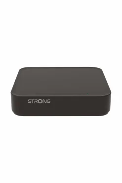 Best Strong Tv-boks LEAP-S3 Android 4K Google TV No color