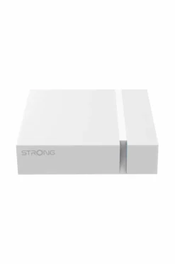 Strong TV-box 4K WiFi/LAN Google TV LEAP-S3+V2 No color