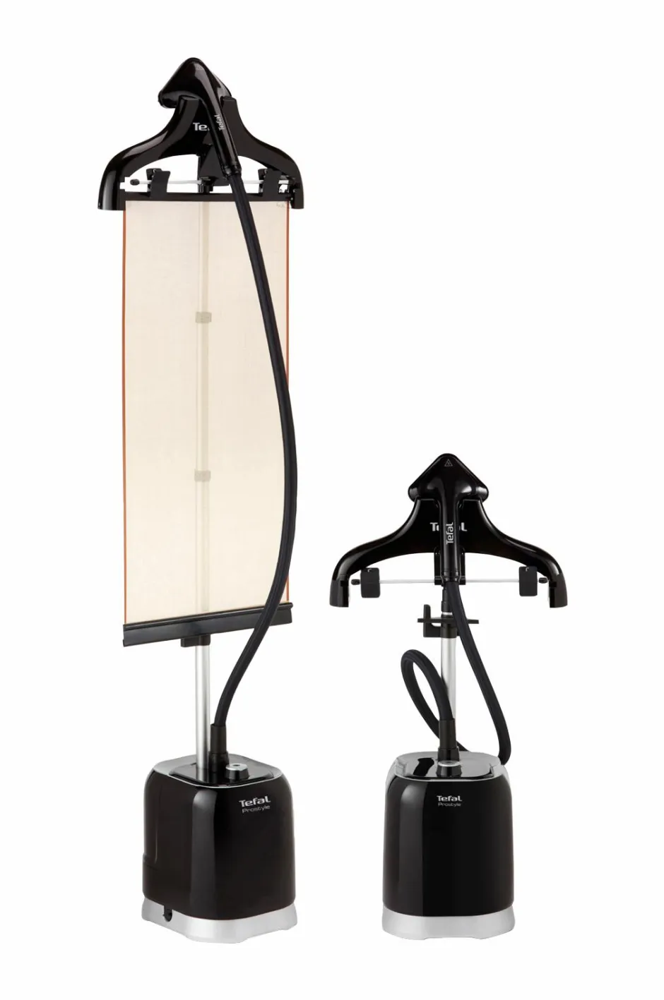 Tefal Damper Pro Style Upright Garment Steamer It3480e1 No color