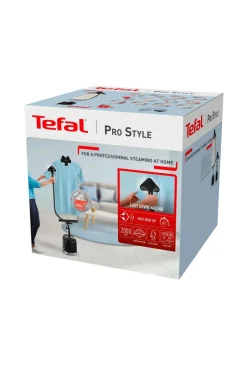 Tefal Damper Pro Style Upright Garment Steamer It3480e1 No color