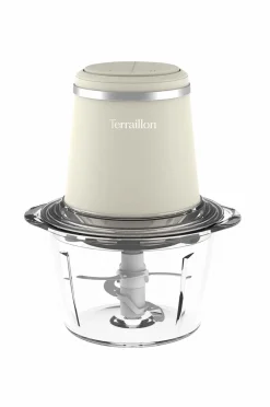 Hot Terraillon Elektrisk hakker Sunrise 1,2l 350W No color