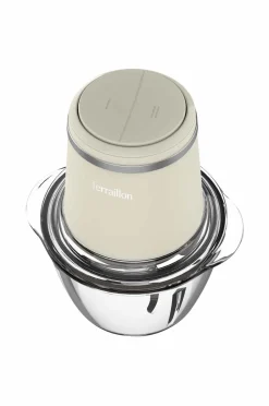 Hot Terraillon Elektrisk hakker Sunrise 1,2l 350W No color