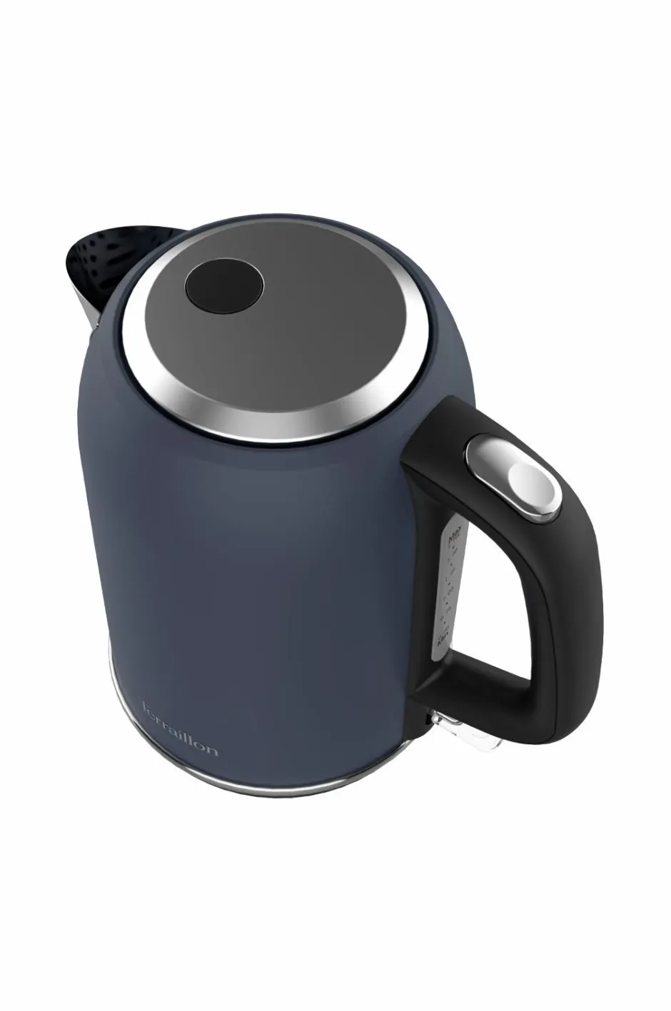 Clearance Terraillon Kedel New Moon 1,7 L No color