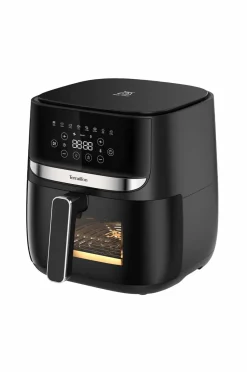 Clearance Terraillon Varmluftfriturekoger Smart Cook & Fry 2in1 5,7L No color