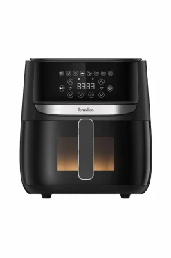 Clearance Terraillon Varmluftfriturekoger Smart Cook & Fry 2in1 5,7L No color