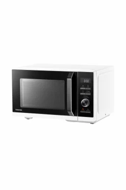 New Toshiba Mikroovn Grill/airfryer 900/1000/1700W No color
