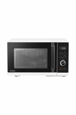 New Toshiba Mikroovn Grill/airfryer 900/1000/1700W No color