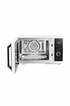 New Toshiba Mikroovn Grill/airfryer 900/1000/1700W No color