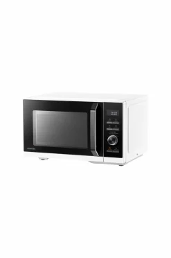 Best Toshiba Mikroovn 26l 3 i 1 grill/lufttørrer 900/1000/2100w No color