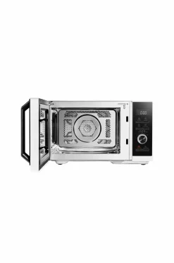 Best Toshiba Mikroovn 26l 3 i 1 grill/lufttørrer 900/1000/2100w No color