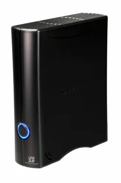 Online Transcend HDD StoreJet 3.5 4TB USB3