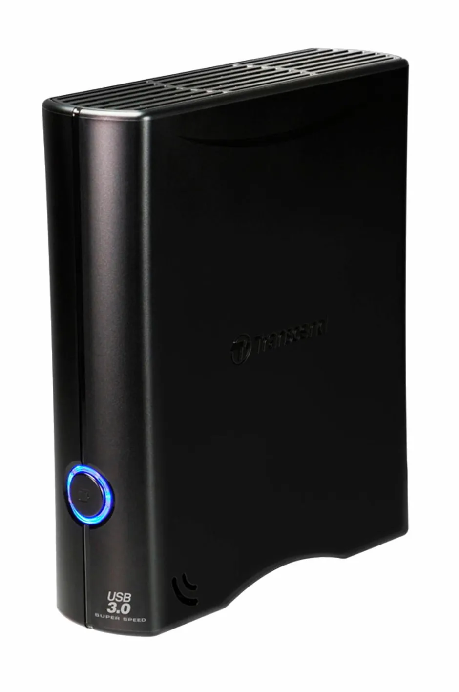 Online Transcend HDD StoreJet 3.5 4TB USB3