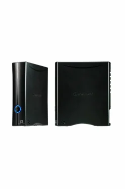 Online Transcend HDD StoreJet 3.5 4TB USB3