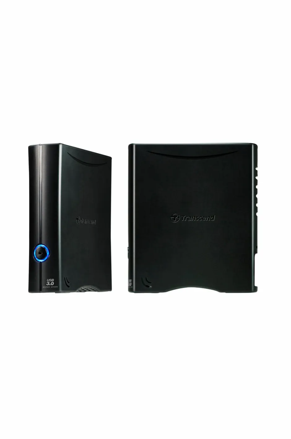 Online Transcend HDD StoreJet 3.5 4TB USB3