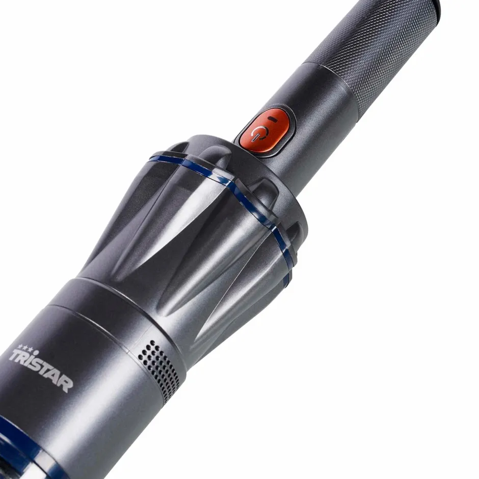 Tristar Håndholdt støvsuger KR-3160 Ultra ion Hepa No color