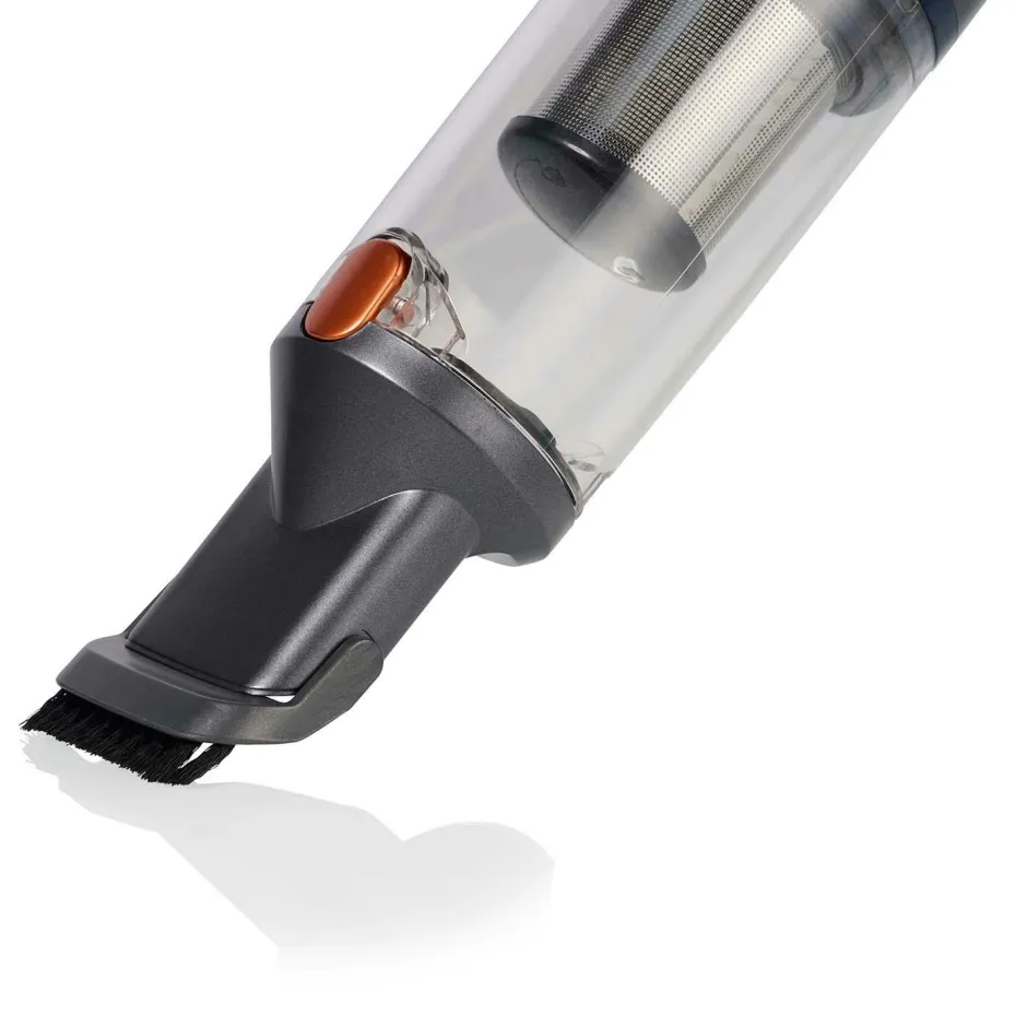 Tristar Håndholdt støvsuger KR-3160 Ultra ion Hepa No color