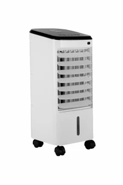 Discount Tristar Luftkøler med islys og timer 4L 65w No color