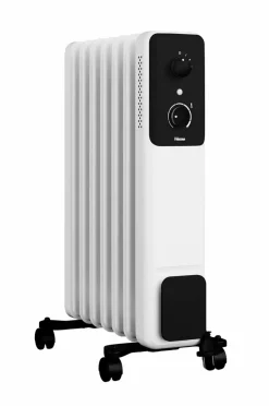 Clearance Tristar Oliekøler KA-5377 1500W No color
