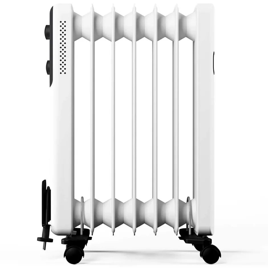 Clearance Tristar Oliekøler KA-5377 1500W No color