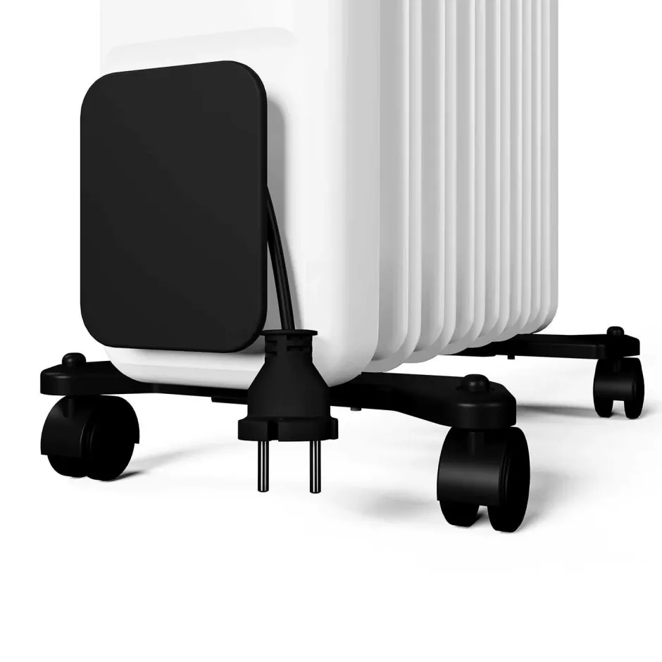 Clearance Tristar Oliekøler KA-5377 1500W No color