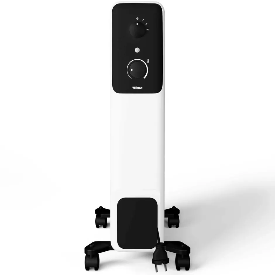 Clearance Tristar Oliekøler KA-5377 1500W No color