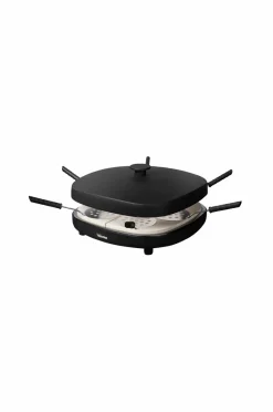 Best Tristar Pizzaovn PZ-9176 - 32X32 cm No color