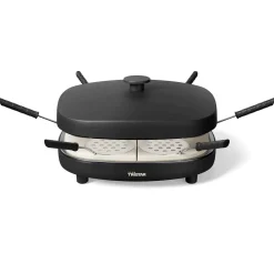 Best Tristar Pizzaovn PZ-9176 - 32X32 cm No color