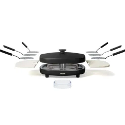 Best Tristar Pizzaovn PZ-9176 - 32X32 cm No color