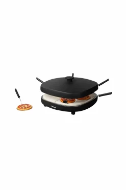 Best Tristar Pizzaovn PZ-9176 - 32X32 cm No color