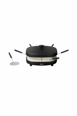 Best Tristar Pizzaovn PZ-9176 - 32X32 cm No color