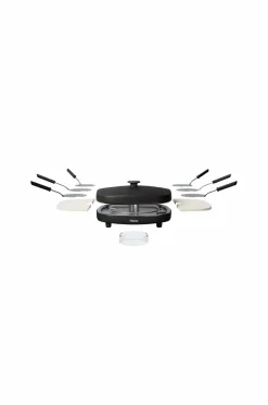 Best Tristar Pizzaovn PZ-9176 - 32X32 cm No color