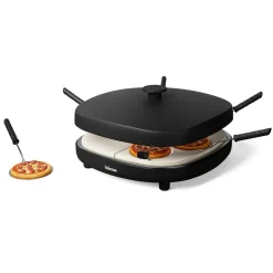 Best Tristar Pizzaovn PZ-9176 - 32X32 cm No color