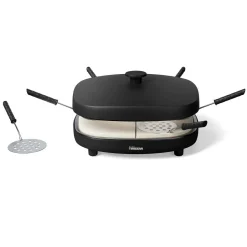 Best Tristar Pizzaovn PZ-9176 - 32X32 cm No color