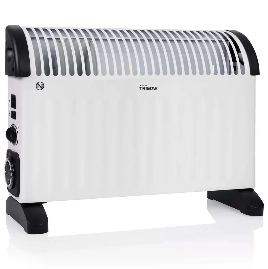 Sale Tristar Radiator KA-5168 2000W No color