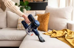 Clearance Tristar Skaftstøvsugere Cordless No color