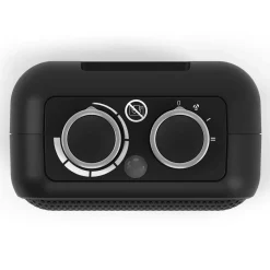 Tristar Varmeblæser KA-5205 1500W No color