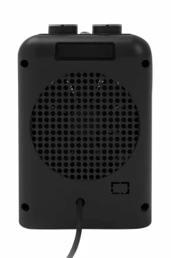 Tristar Varmeblæser KA-5205 1500W No color
