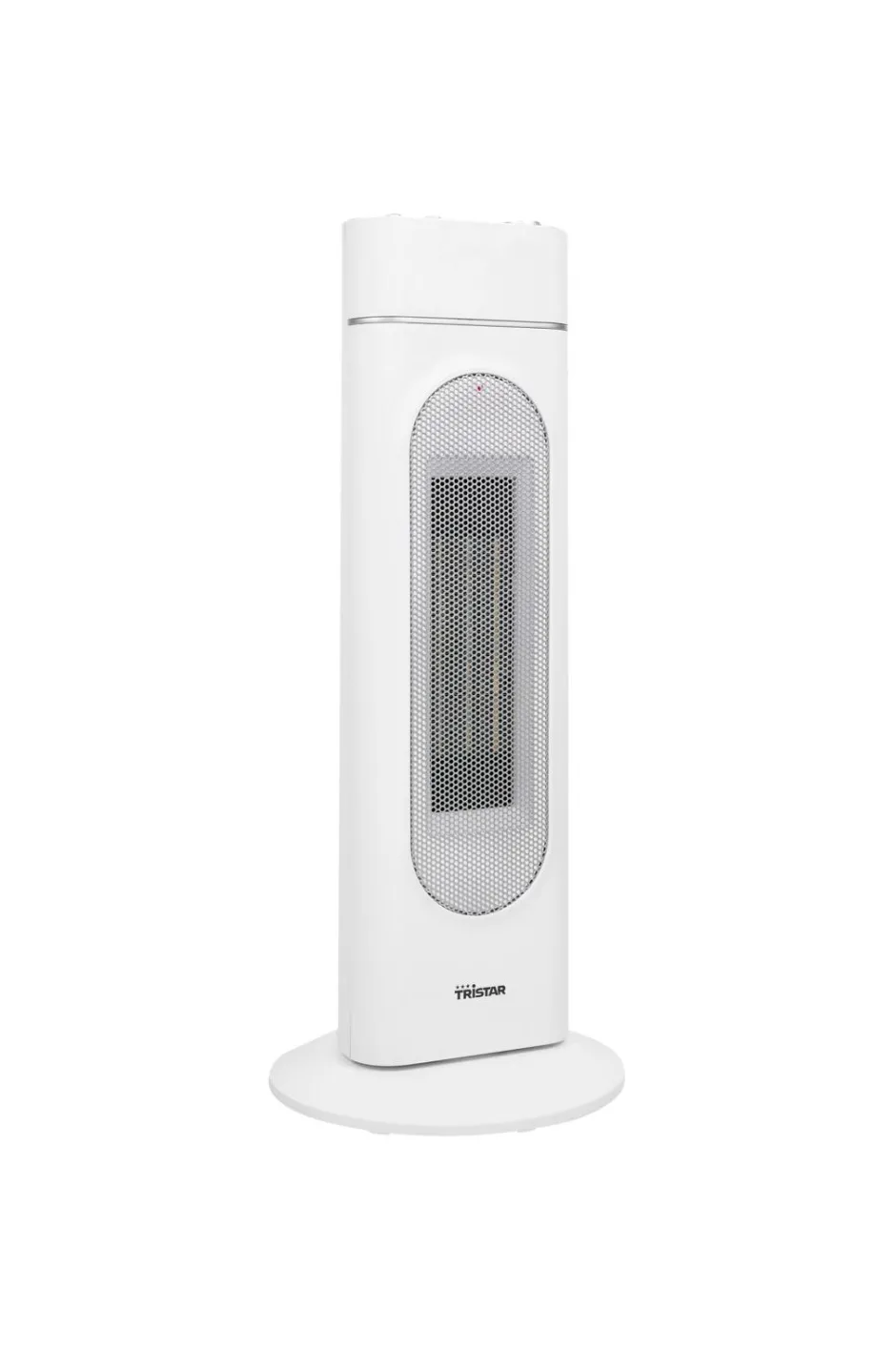Best Tristar Varmeblæser 2000w Keramisk element Anti-tip No color
