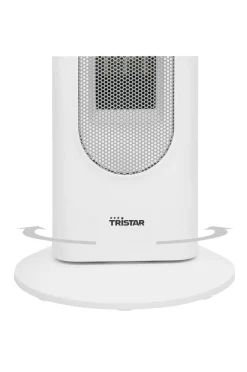 Best Tristar Varmeblæser 2000w Keramisk element Anti-tip No color