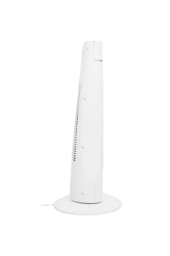 Best Tristar Varmeblæser 2000w Keramisk element Anti-tip No color