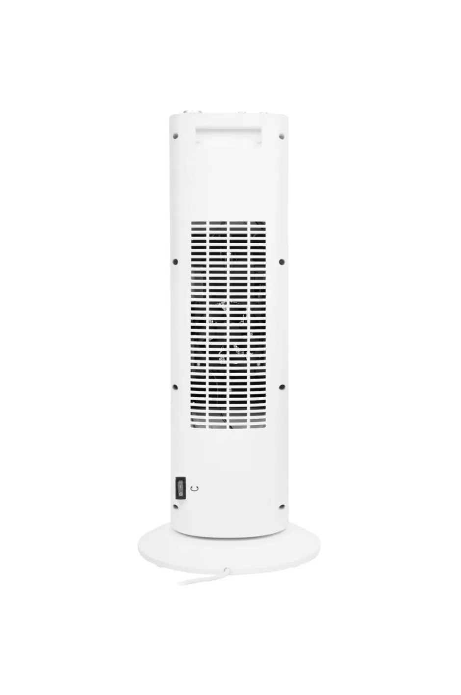 Best Tristar Varmeblæser 2000w Keramisk element Anti-tip No color