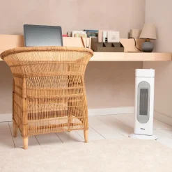 Best Tristar Varmeblæser 2000w Keramisk element Anti-tip No color