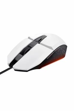Trust Computermus GXT 109W Felox Illuminated Gaming Mouse No color