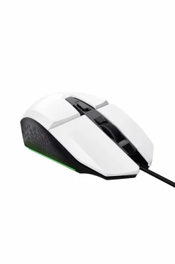 Trust Computermus GXT 109W Felox Illuminated Gaming Mouse No color