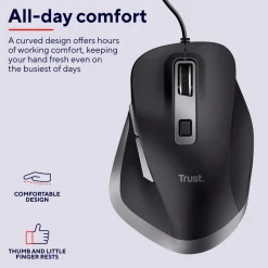 Online Trust Fyda Mus Eco No color