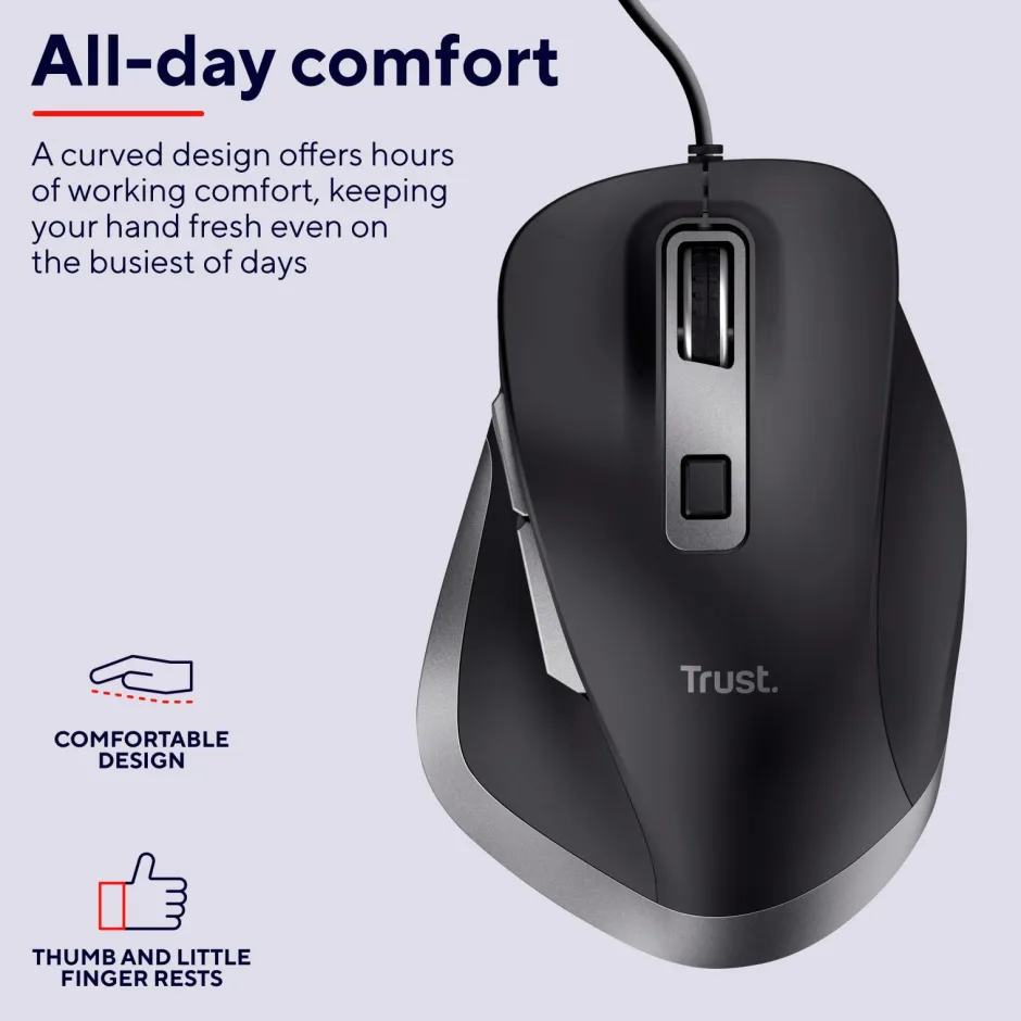 Online Trust Fyda Mus Eco No color