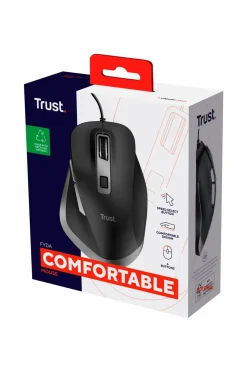 Online Trust Fyda Mus Eco No color