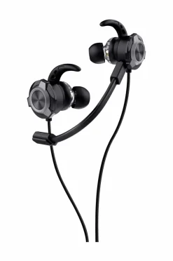 Sale Trust Gaminghovedtelefon Gxt 406 Pine In-ear Multiplatform No color
