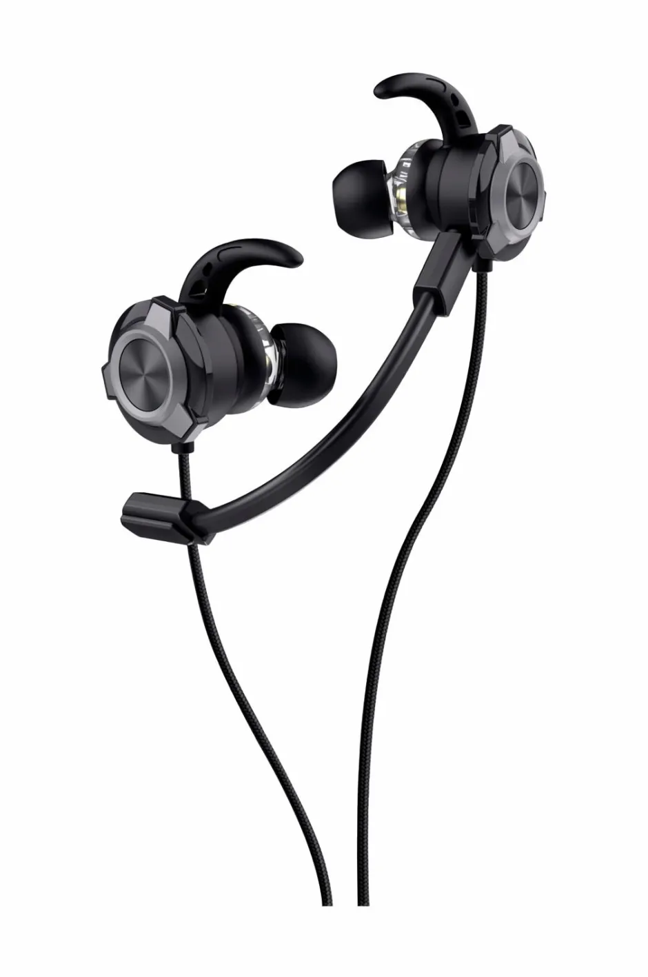 Sale Trust Gaminghovedtelefon Gxt 406 Pine In-ear Multiplatform No color