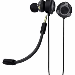 Sale Trust Gaminghovedtelefon Gxt 406 Pine In-ear Multiplatform No color